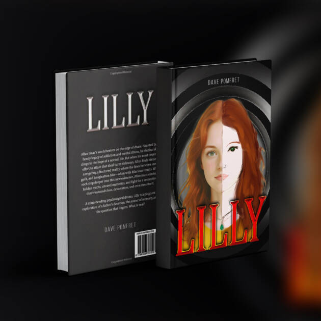 Lilly