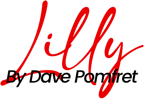 Lily The Book